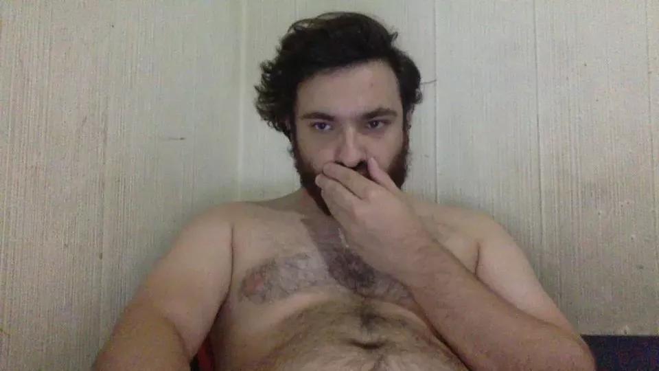 Vikingo95 from Cam4