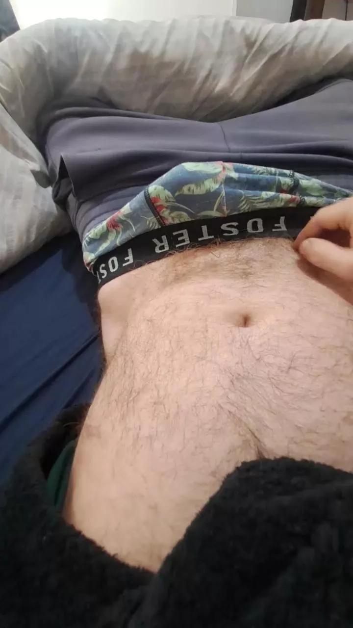 Vikkingoragnar from Cam4