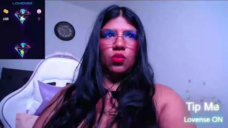 Offline Violet_Flow on Cam4