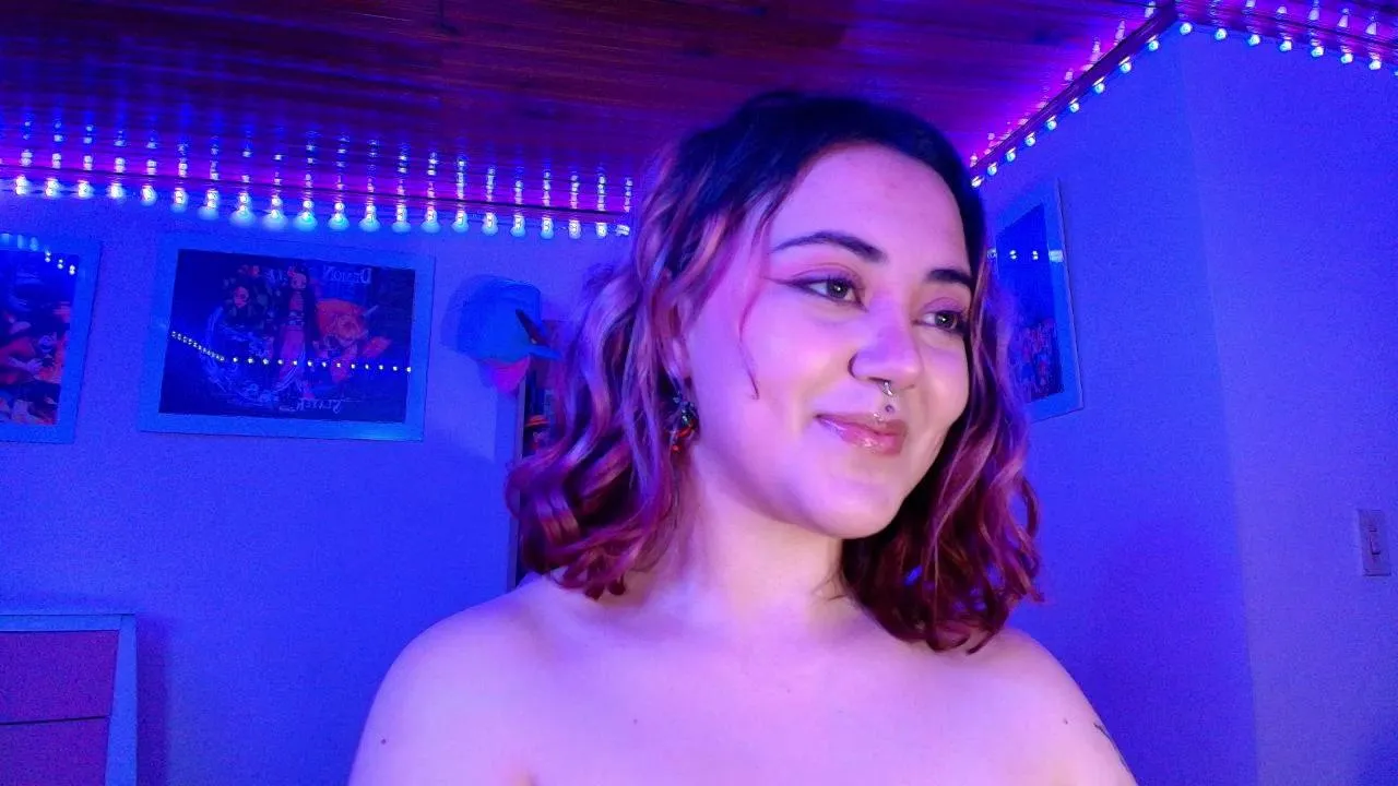 Offline violet_smileex on Cam4