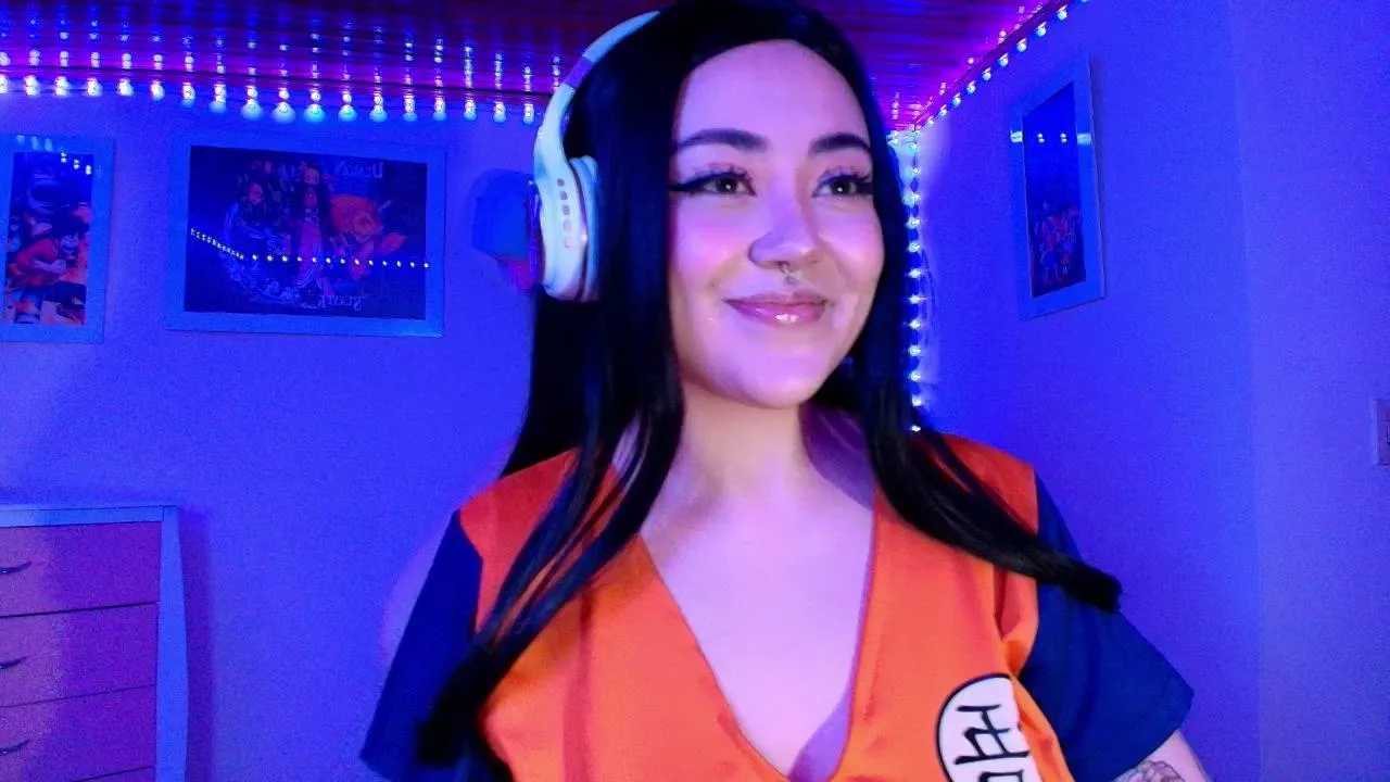 Offline violet_smileex on Cam4