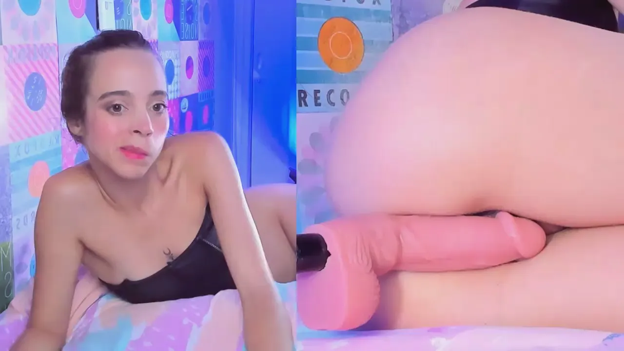 Freechat violetaa_hade on Cam4