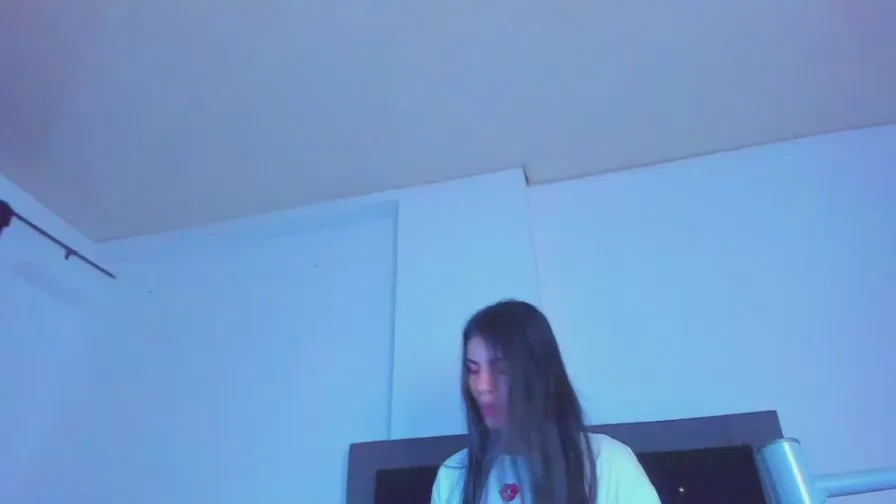 Offline VioletaDums on Cam4