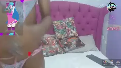 Offline VioletSalvatore on Cam4