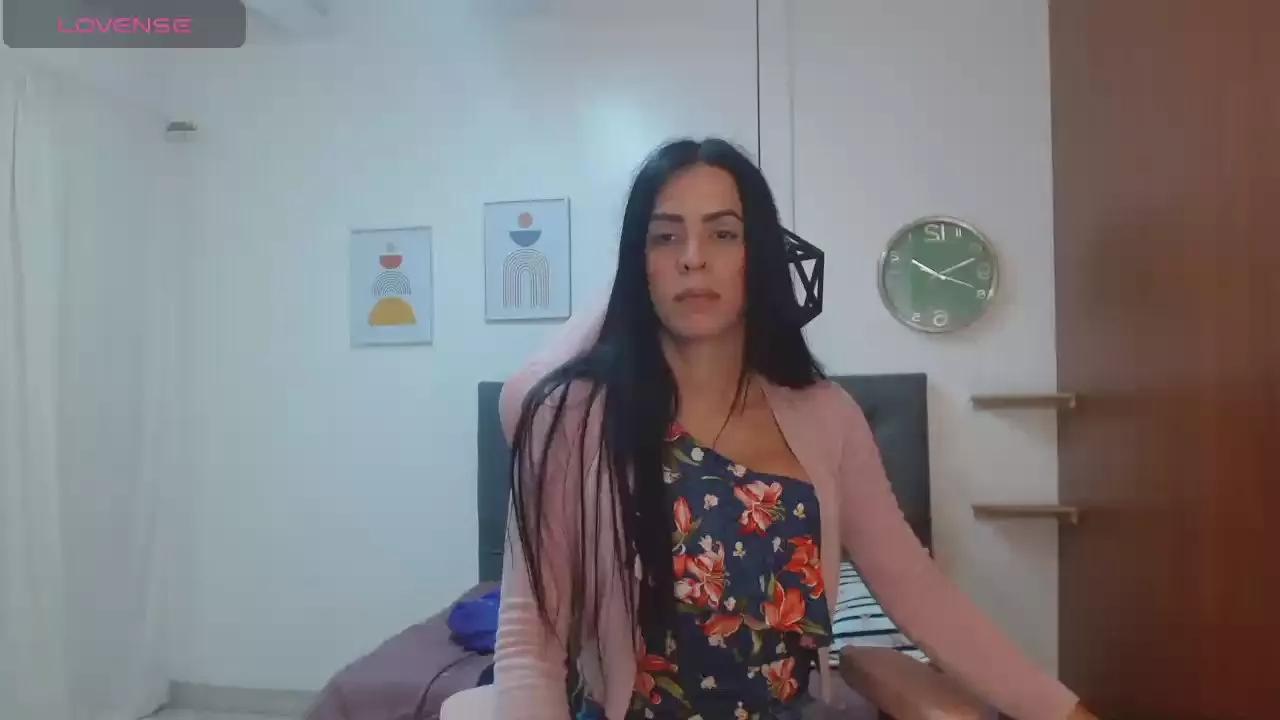 VittoriaLmbrdi from Cam4