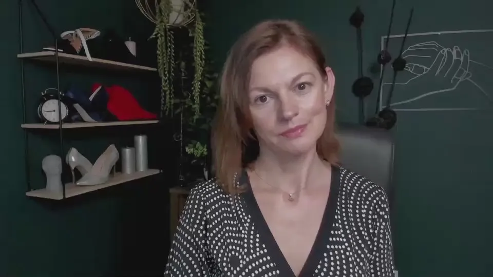 Offline Vivian_Heart on Cam4