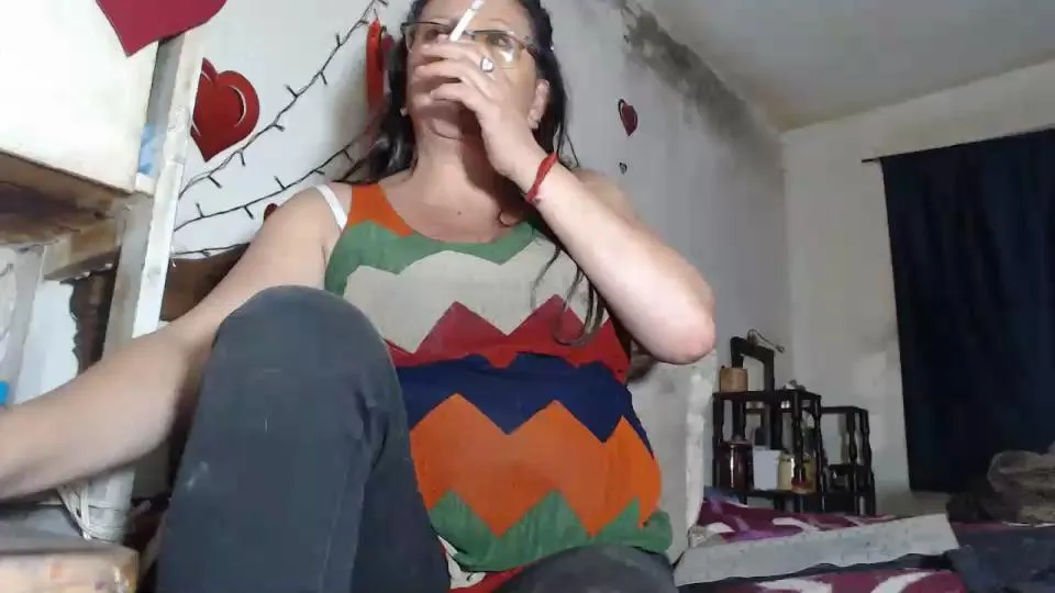 Freechat Vivianmature on Cam4