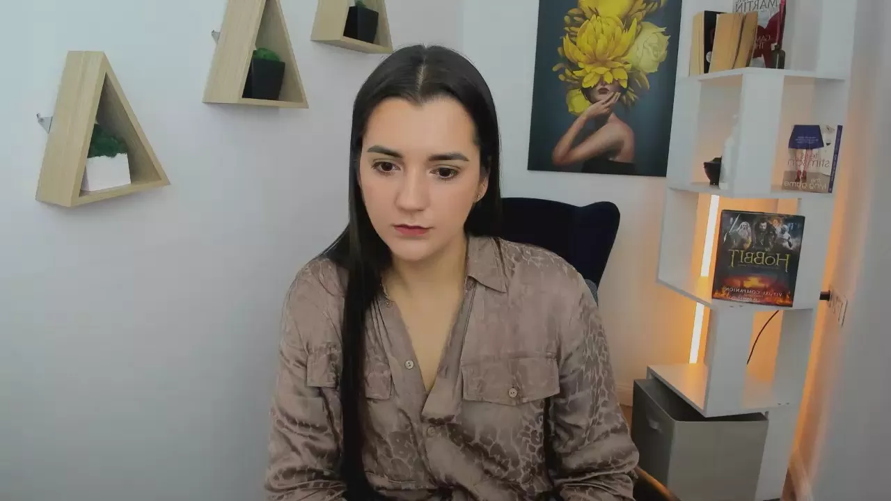 Freechat WaiteAndSee on Cam4