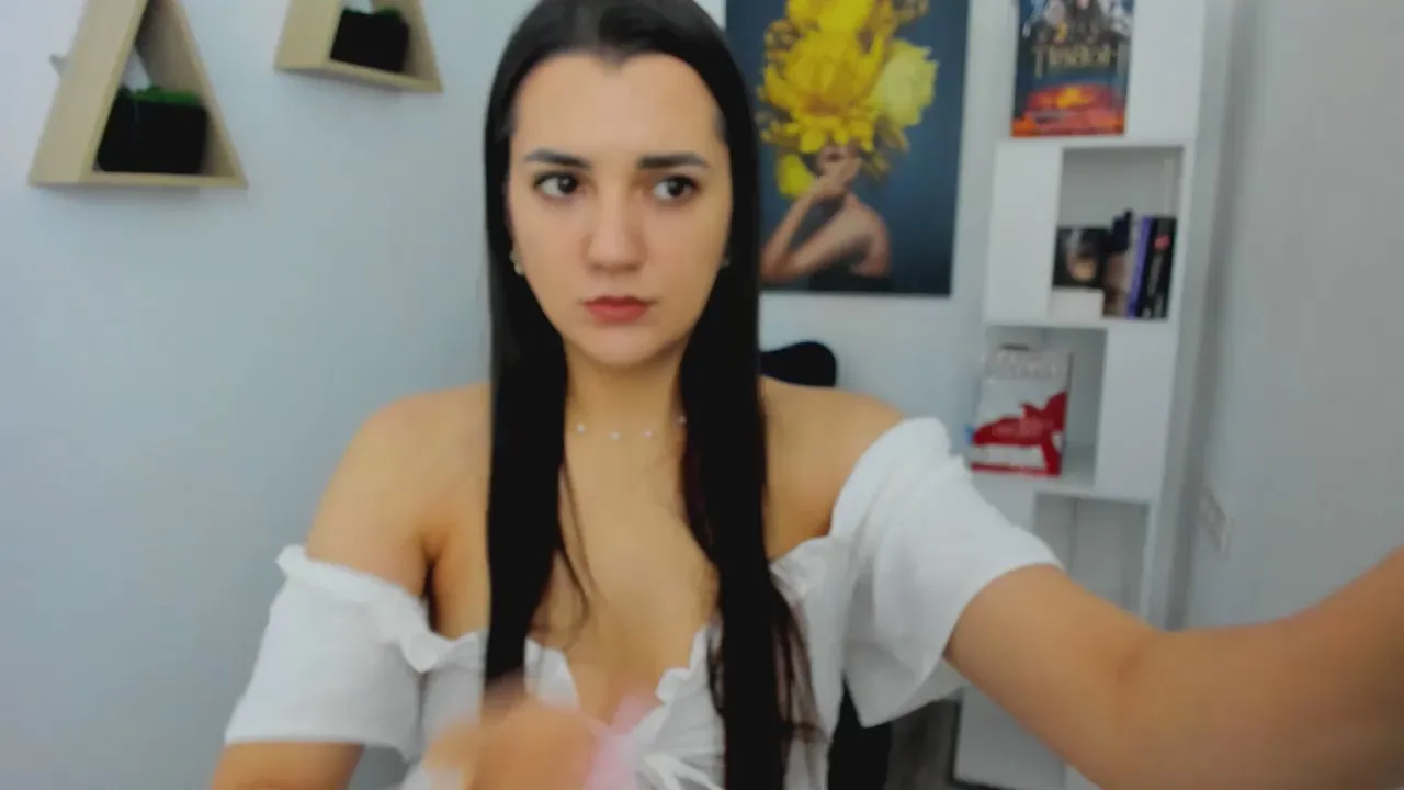 Freechat WaiteAndSee on Cam4