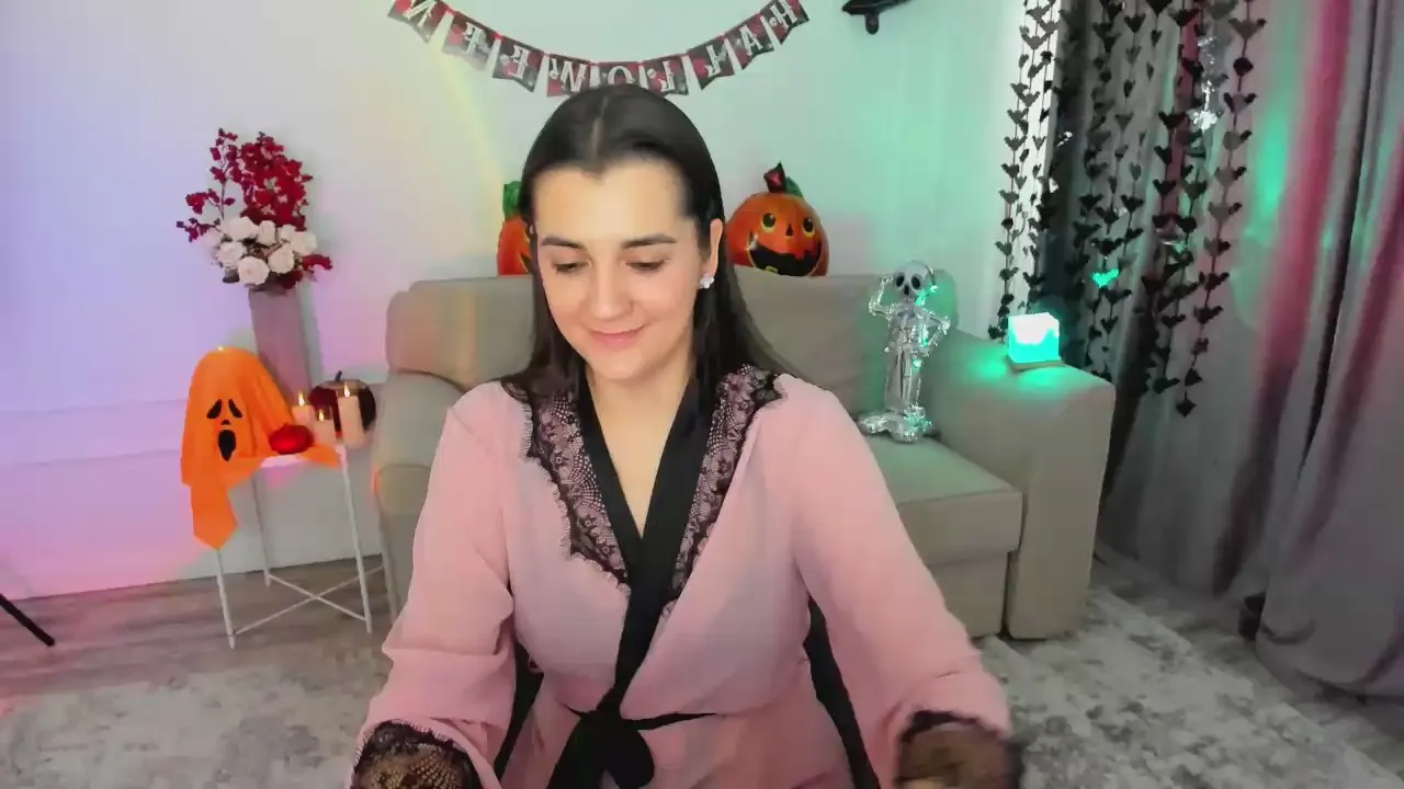 Freechat WaiteAndSee on Cam4