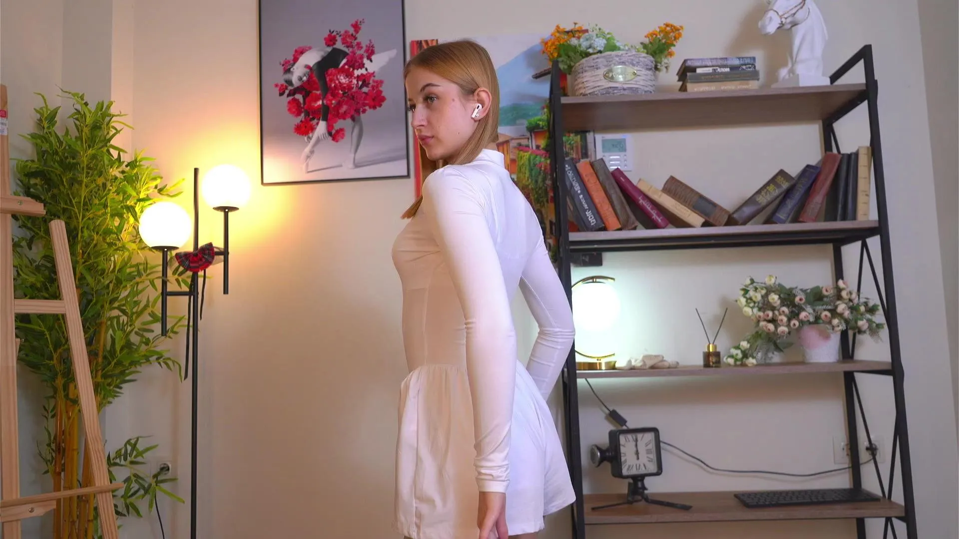 Offline WanettaMoyle on Cam4