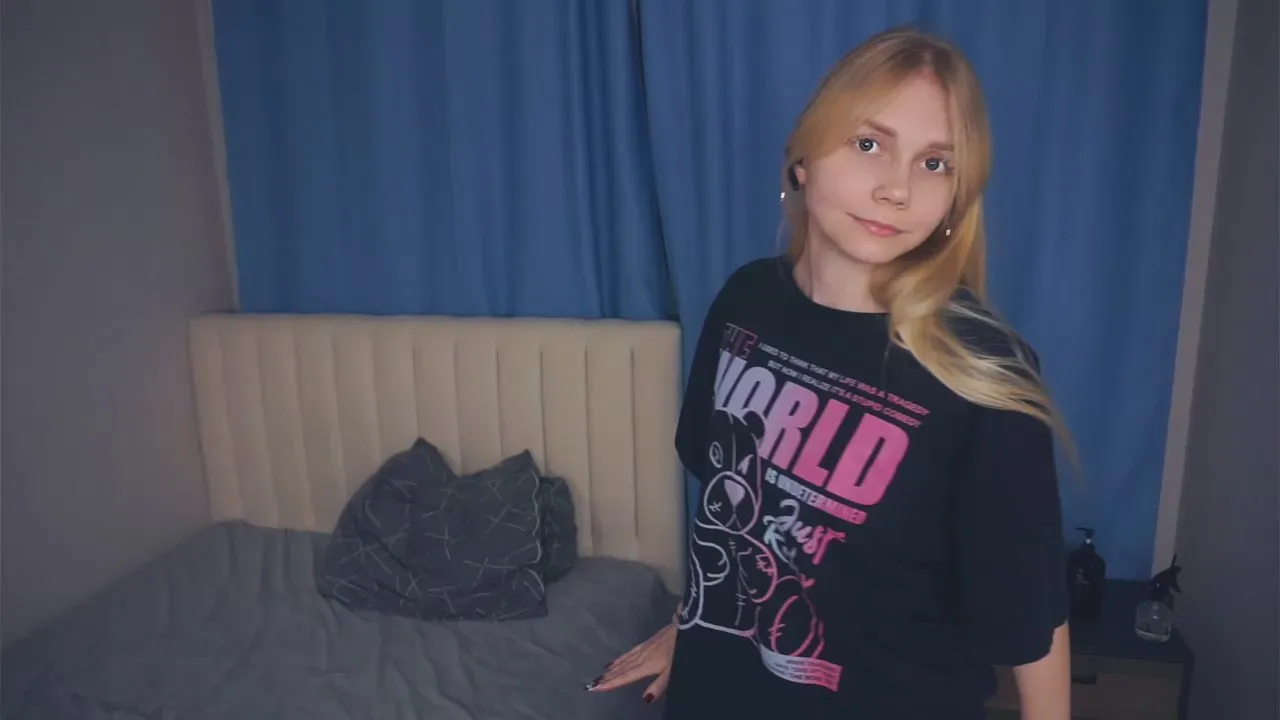 Offline WanettaYancy on Cam4