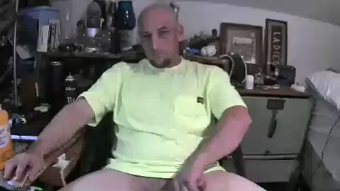 Offline WannaCUsquirt on Cam4