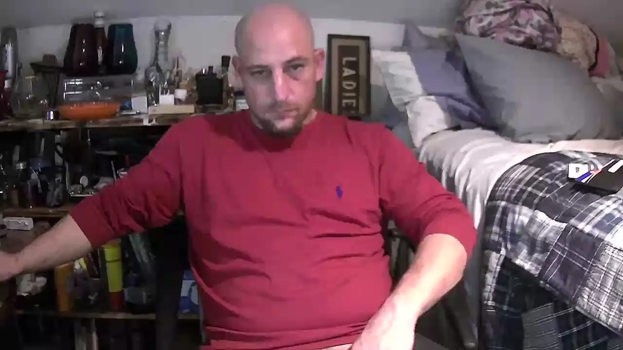 Offline WannaCUsquirt on Cam4