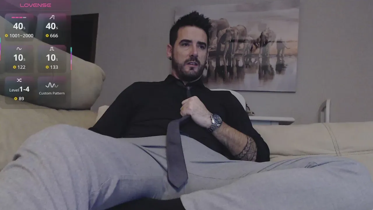 Offline wapos25 on Cam4