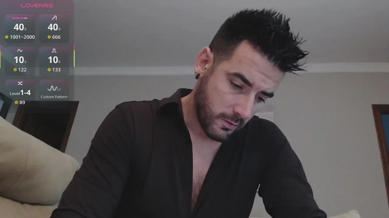 Offline wapos25 on Cam4