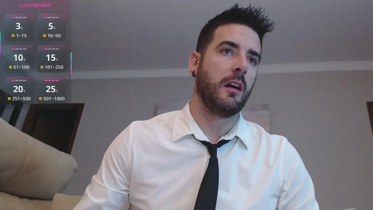 Offline wapos25 on Cam4