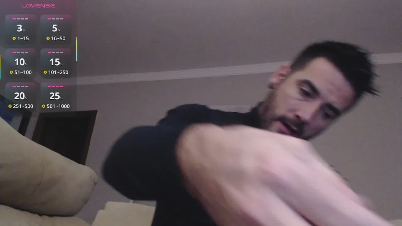 Offline wapos25 on Cam4