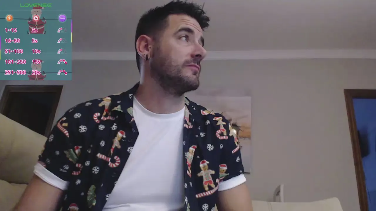 Offline wapos25 on Cam4