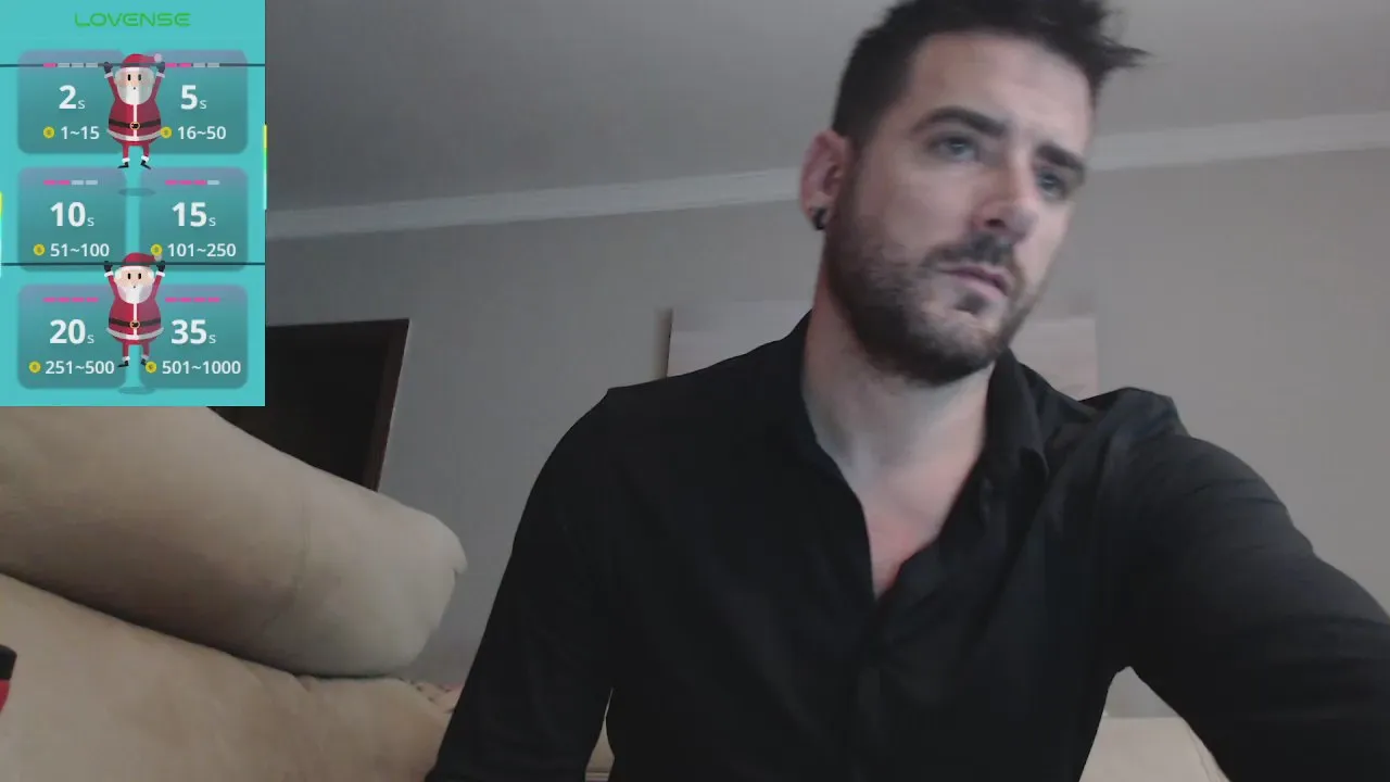 Offline wapos25 on Cam4