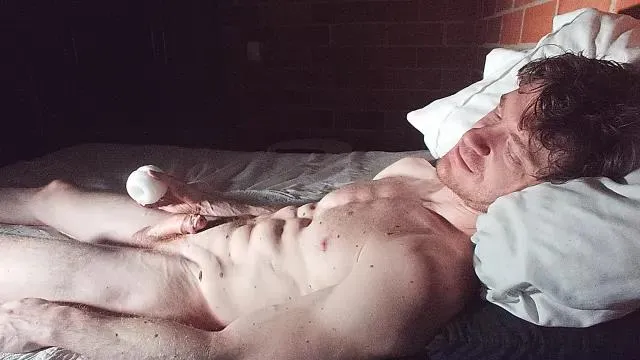 Offline warrenkener on Cam4