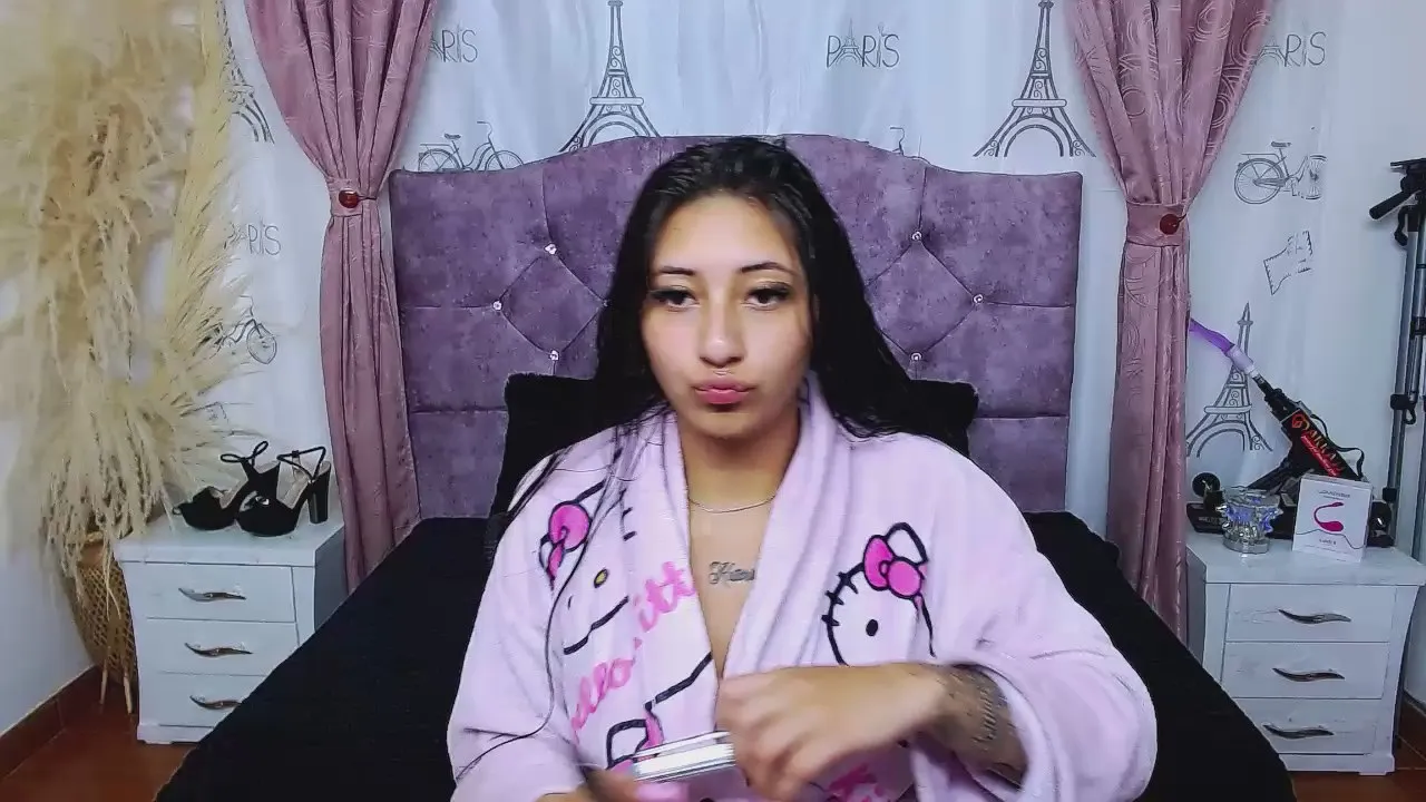 Offline Wendyalejandra on Cam4