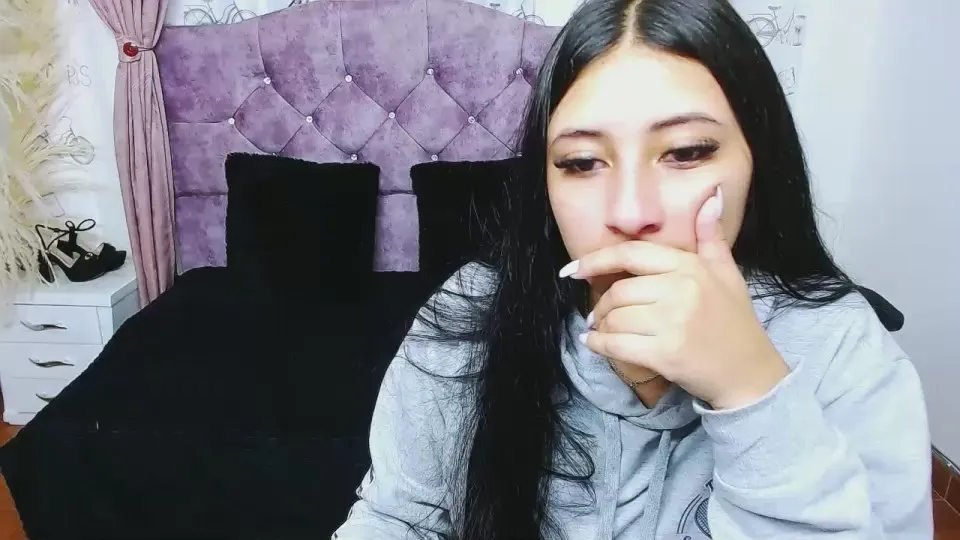 Offline Wendyalejandra on Cam4