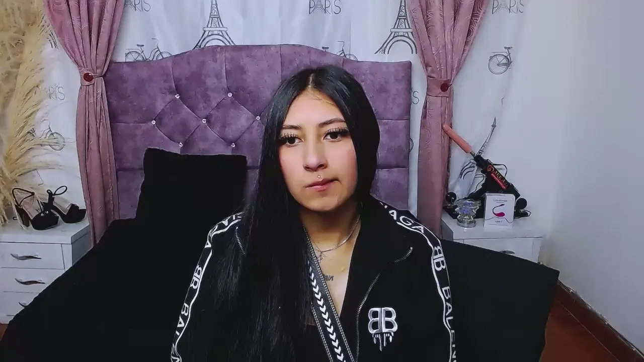 Offline Wendyalejandra on Cam4