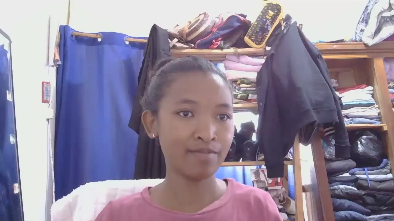 Offline Westeben on Cam4