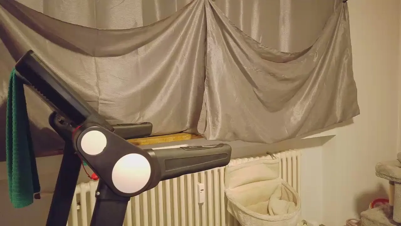 Offline WetGerman on Cam4