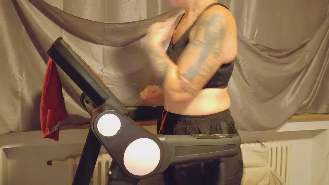 Offline WetGerman on Cam4