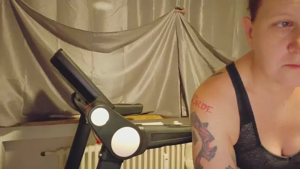 Offline WetGerman on Cam4