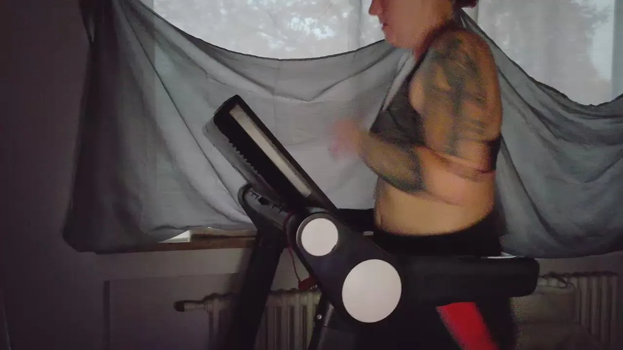 Offline WetGerman on Cam4