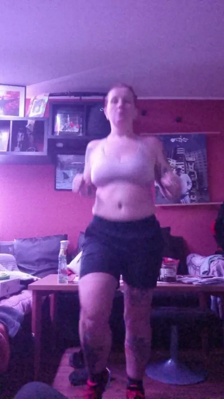 Offline WetGerman on Cam4