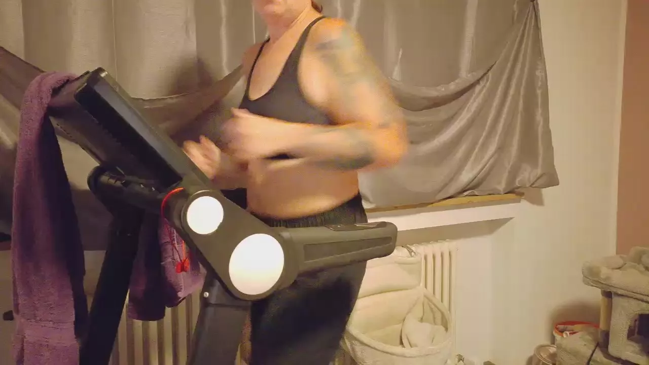 Offline WetGerman on Cam4