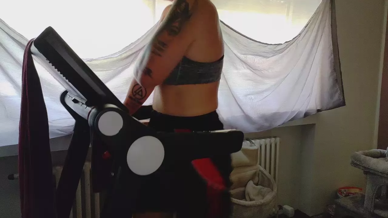 Offline WetGerman on Cam4