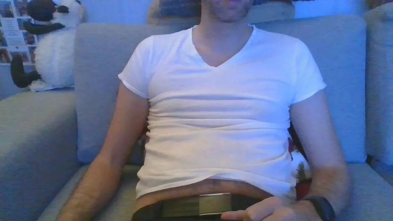 Offline white83 on Cam4