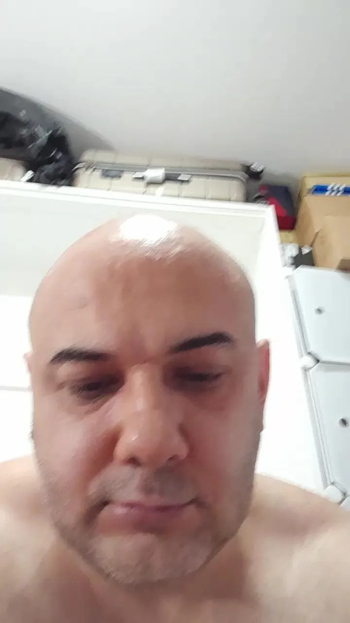 Freechat WildJohn_X on Cam4