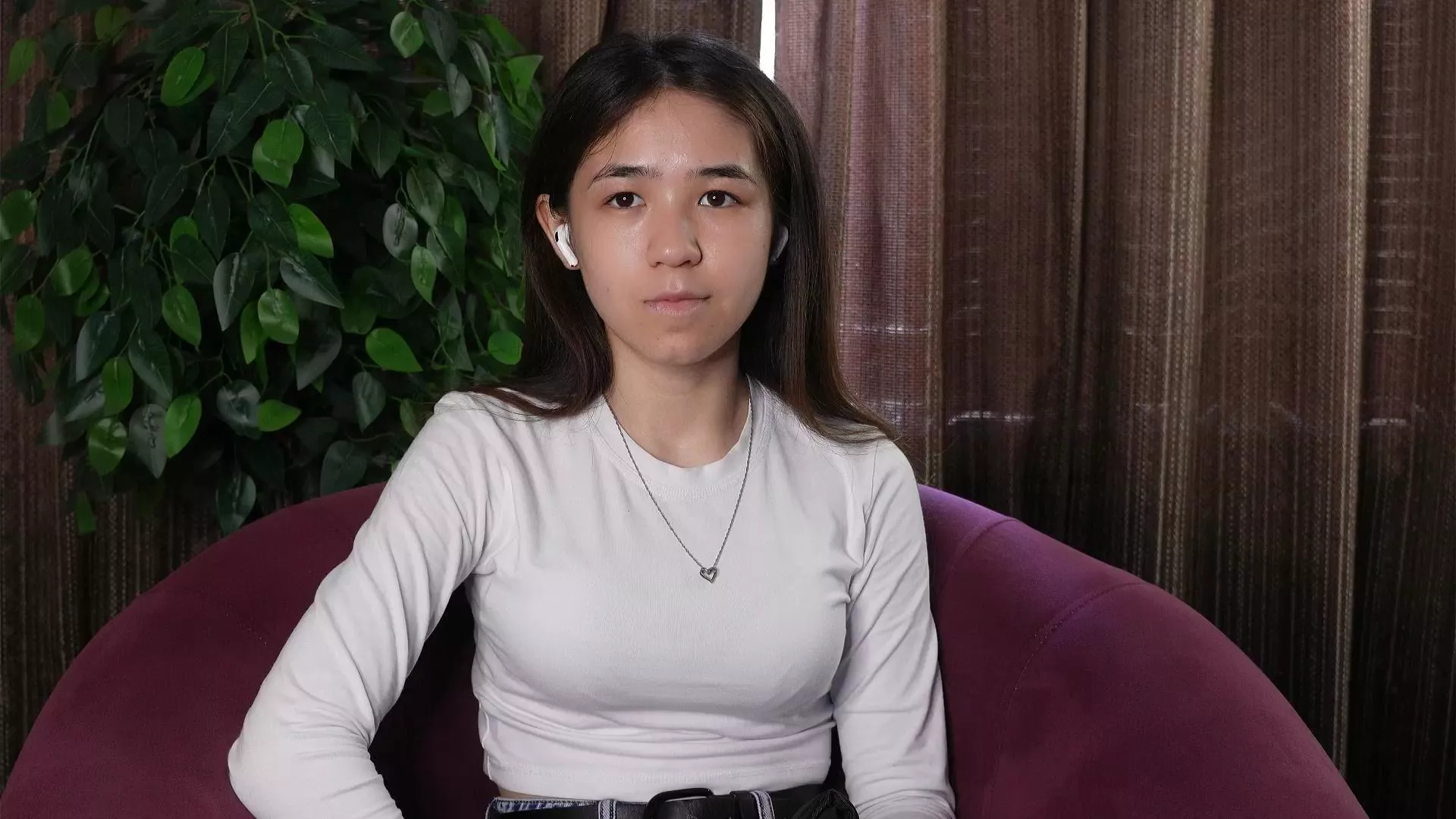 Freechat WilonaClemon on Cam4