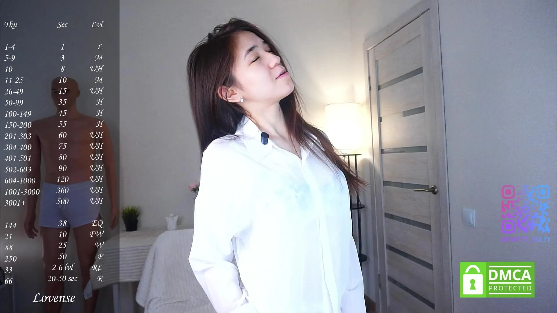 Freechat WilonaClemon on Cam4