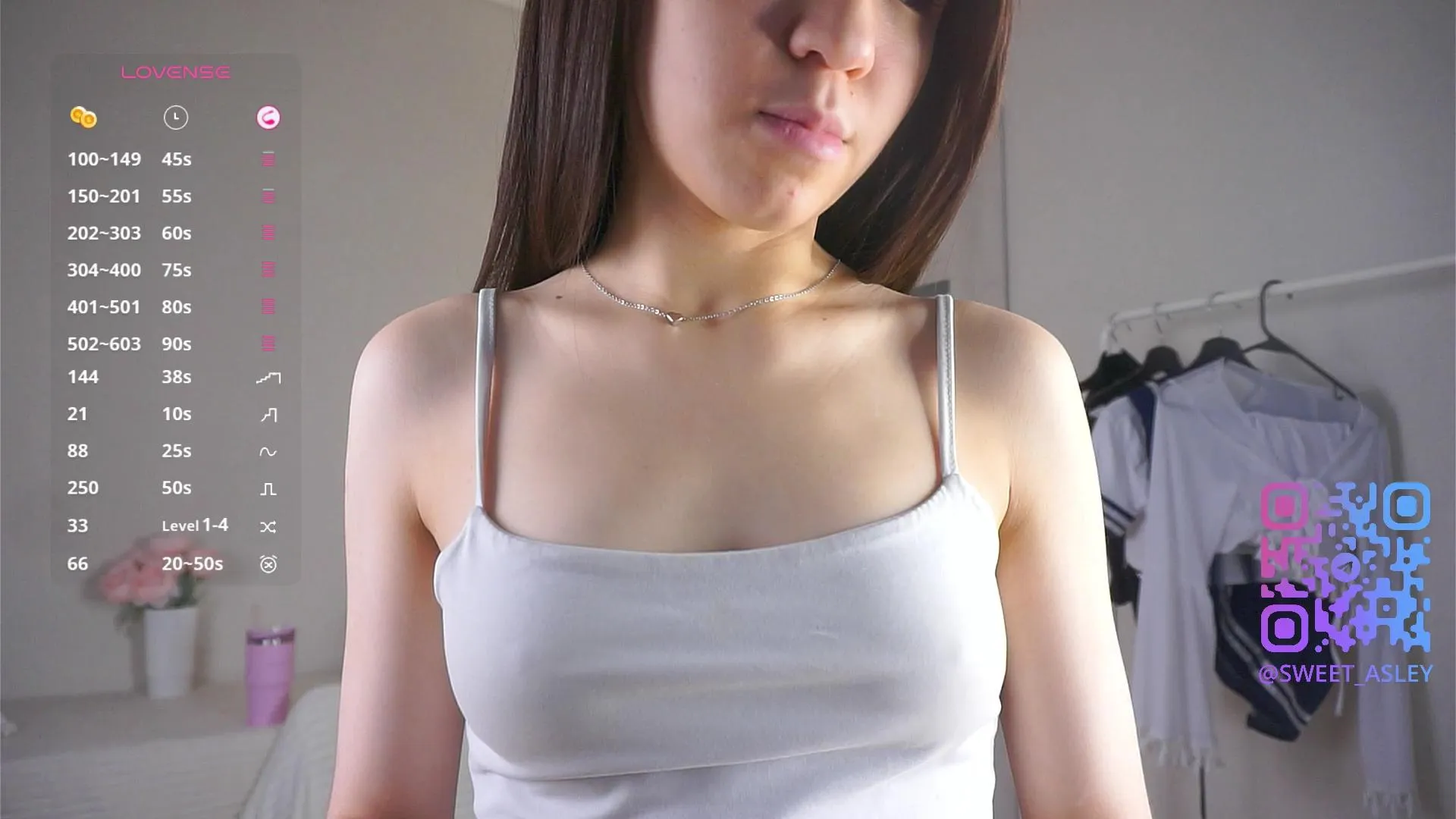 Freechat WilonaClemon on Cam4