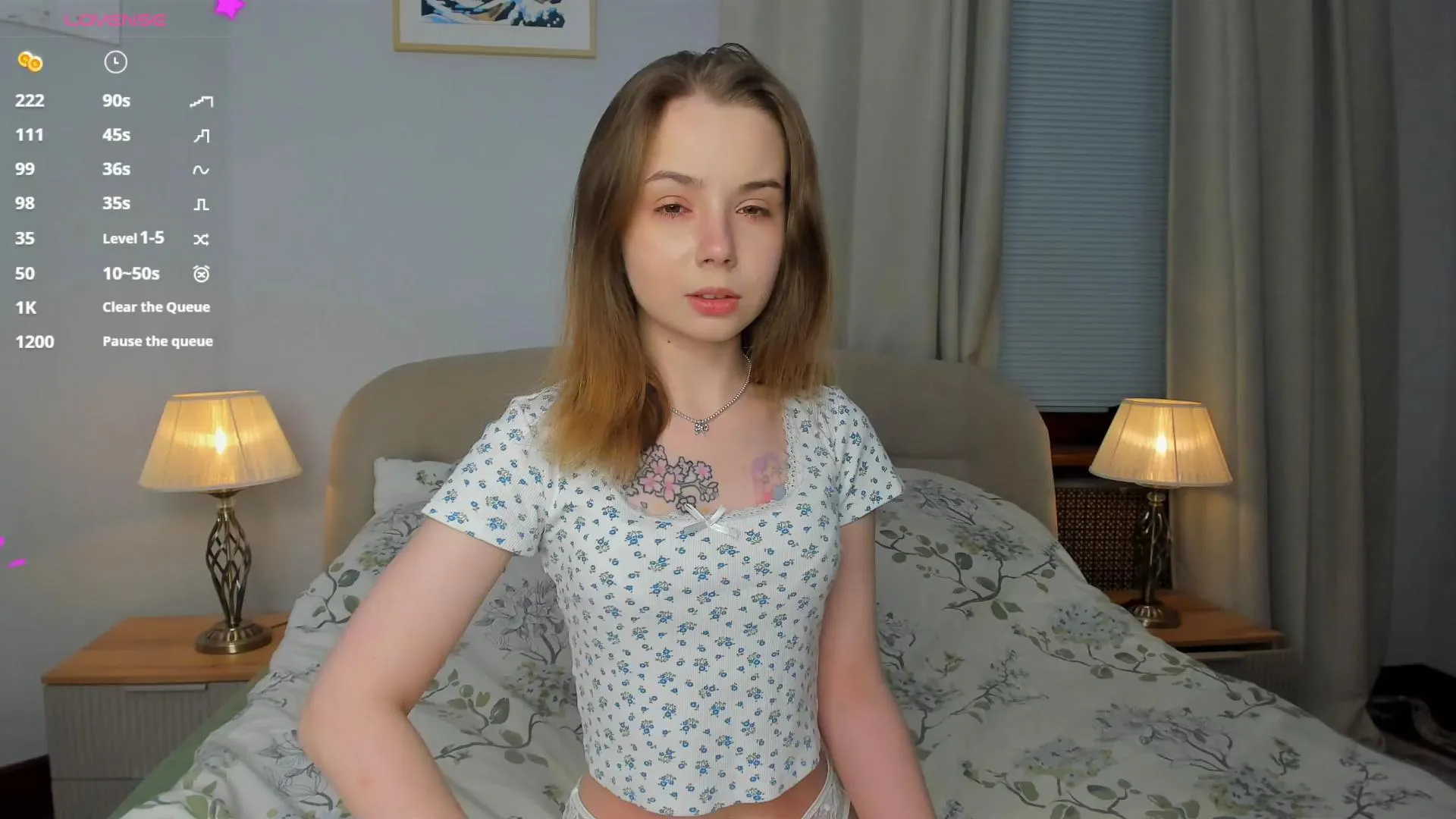 Offline Windy_Swallow on Cam4