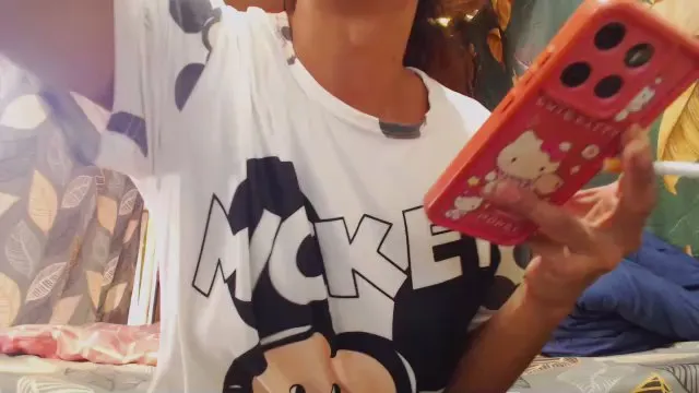 Offline wonderfulvaness on Cam4