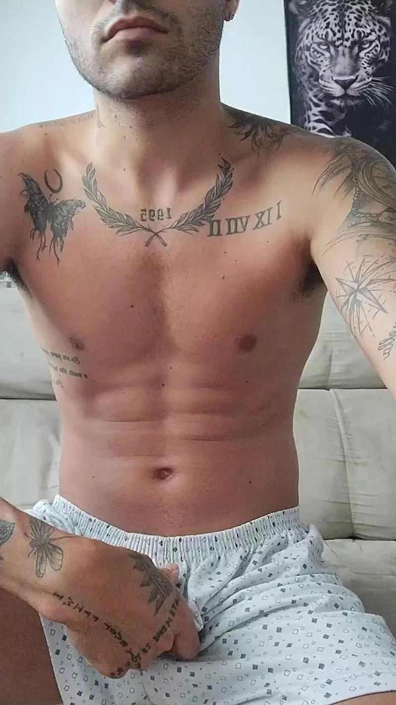 Wsws6 from Cam4