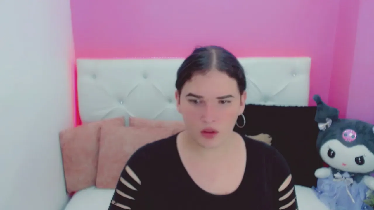 Freechat x_daniela_x on Cam4