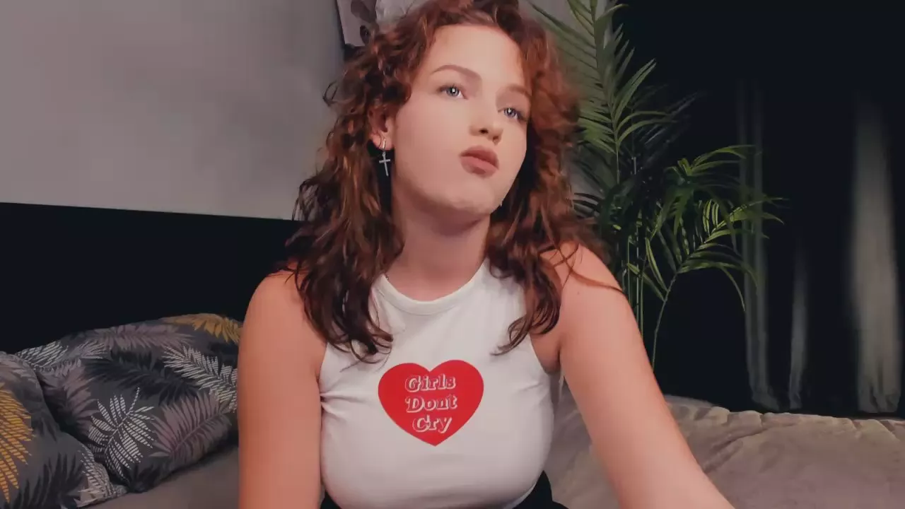 Freechat x_luster_x on Cam4