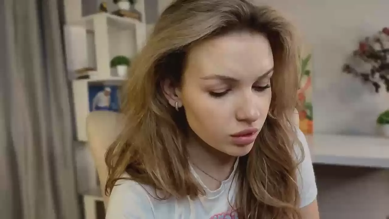 Freechat x_luster_x on Cam4