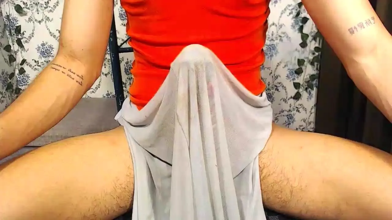 Offline xavier_bigcockx on Cam4