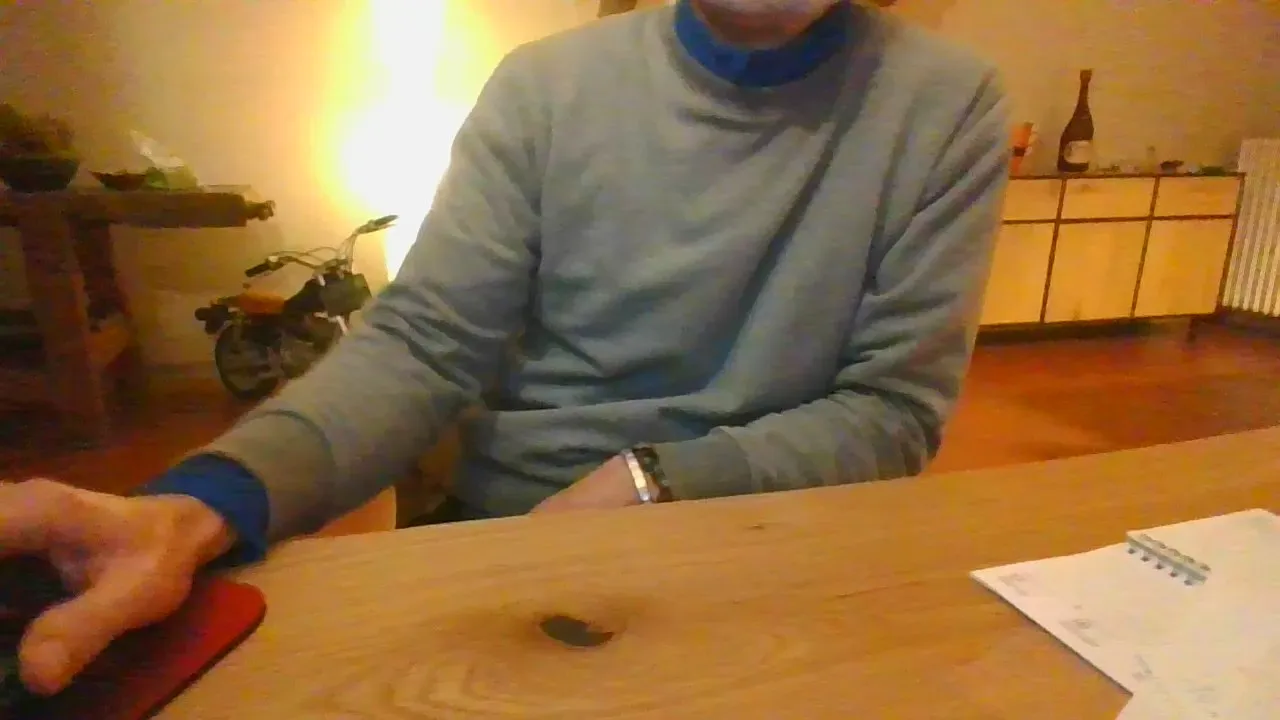 Offline xbellerofont on Cam4