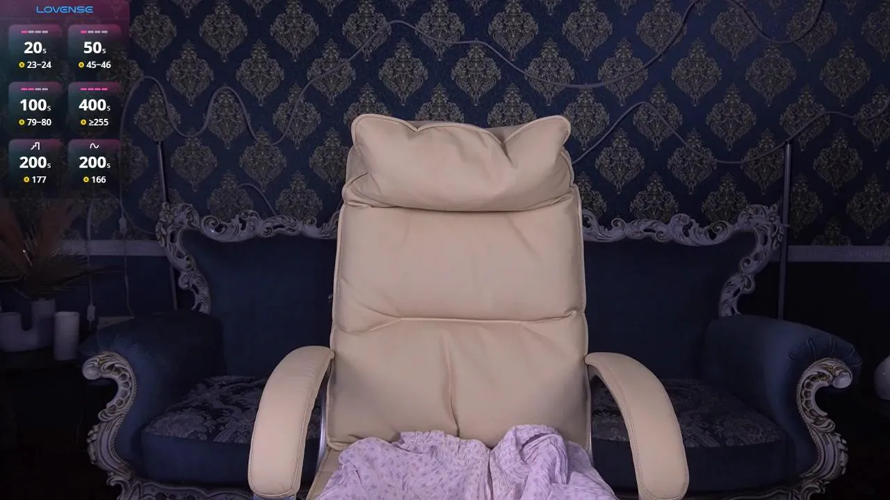 Freechat xDaphneMoss on Cam4